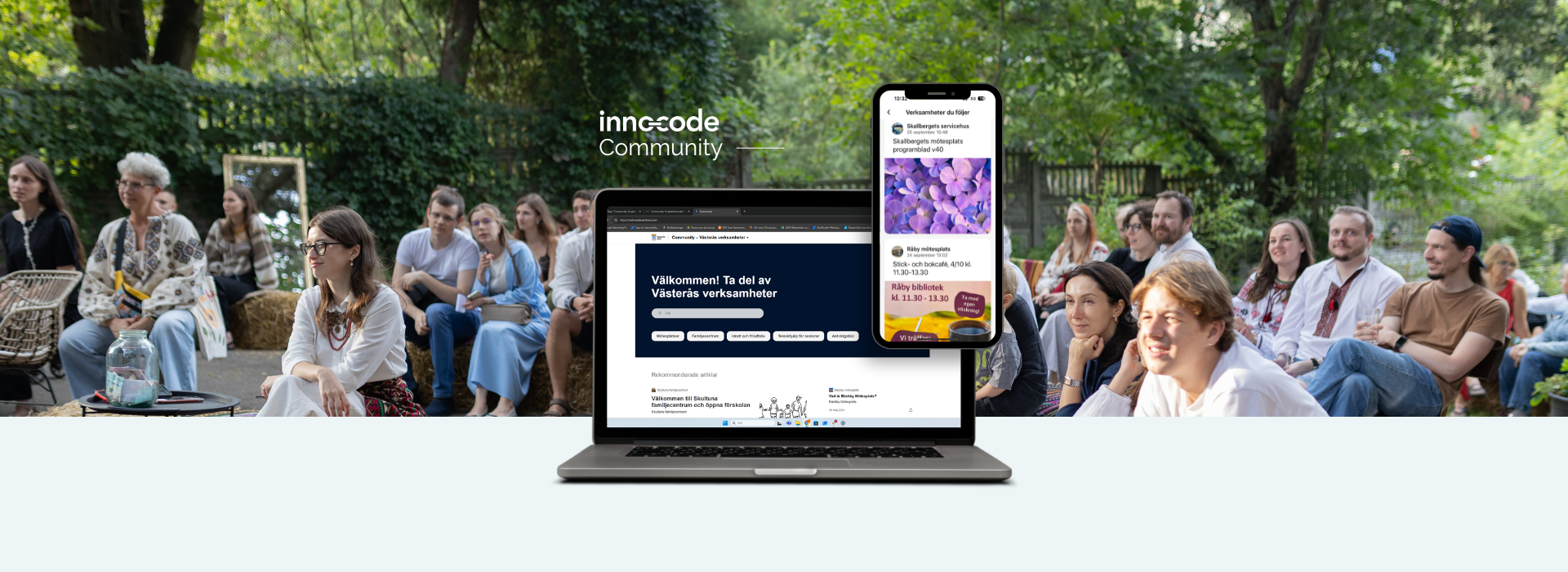 Community - Innocode