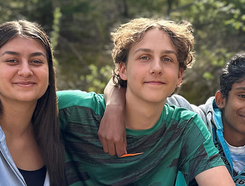 Nytt skoleprogram skal gi barn og unge mer MOT