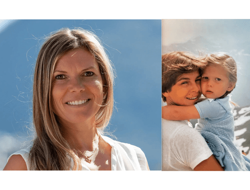 Savnet etter mamma er større enn jeg kunne forestilt meg