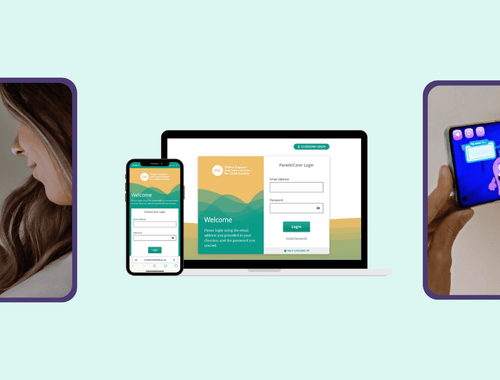 Helping anxious kids before anxiety hits: How a digital parenting tool is changing lives