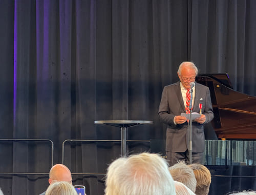 Ridder av de syv fjell