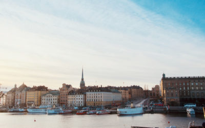 Stockholm