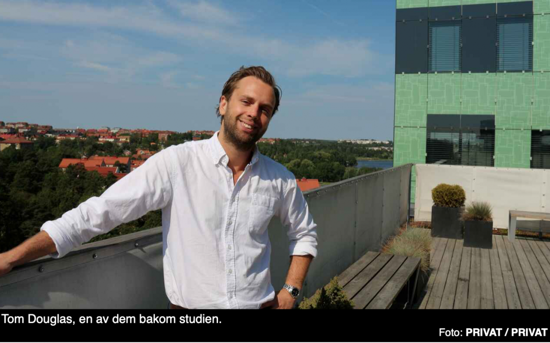 Solceller höjer värdet på ditt hus
