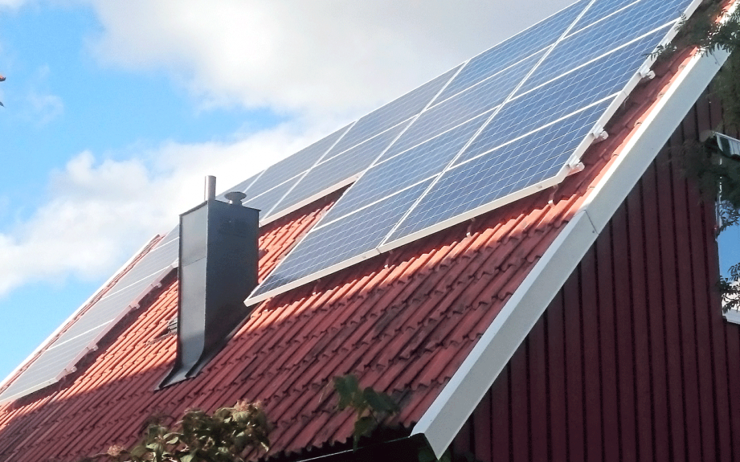 Hur lång är kön för solcellsstödet?