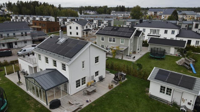 Lindbacken