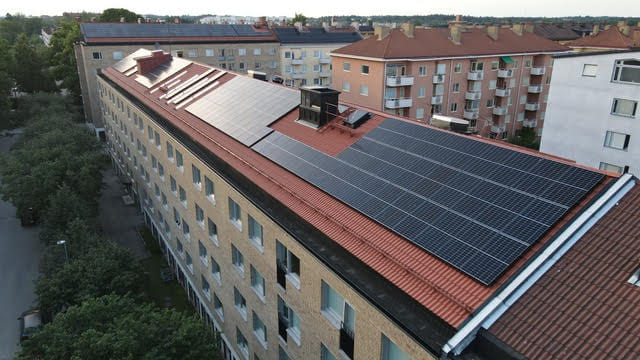 Waldenströmska Studenthemmet