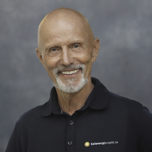 Kontakt/kundservice - Solenergiprojekt.se