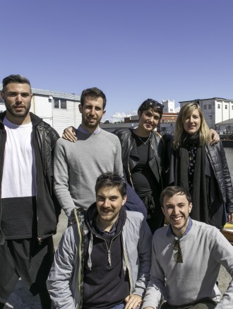 Italienske arkitekter