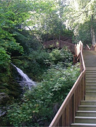 Viser vei: Trondheim har satt seg ambisiøse klimamål fram mot 2030.