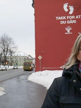 Bedre luft i byen: – Tidligere kunne jeg få henvendelser fra medlemmer som opplevde at de ikke kunne være i bysentrum på grunn av dårlig luftkvalitet. Slike meldinger får jeg sjelden eller aldri nå, sier regionsekretær Gina E. Strøm i Norges Astma- og allergiforbund region Midt.