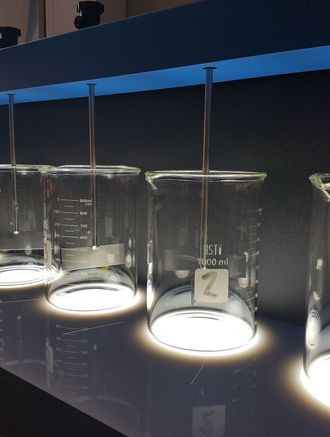 Gjennom mange år har bydrift samlet inn data om kloakk som kommer inn på renseanleggene. Nå skal de brukes i et prosjekt med kunstig intelligens.