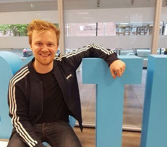 prosjektleder universitetskommune