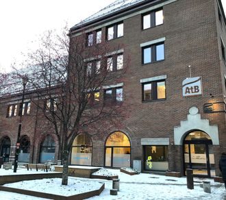 Bilde av Prinsens gate 39