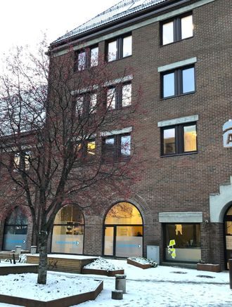 Bilde av Prinsens gate 39