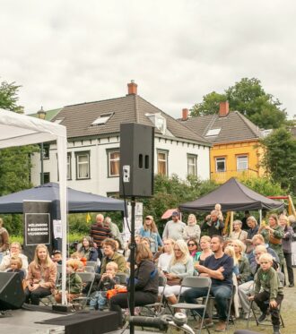 Fra Møllenbergdagen 2022