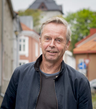 Are Risto Øyasæter