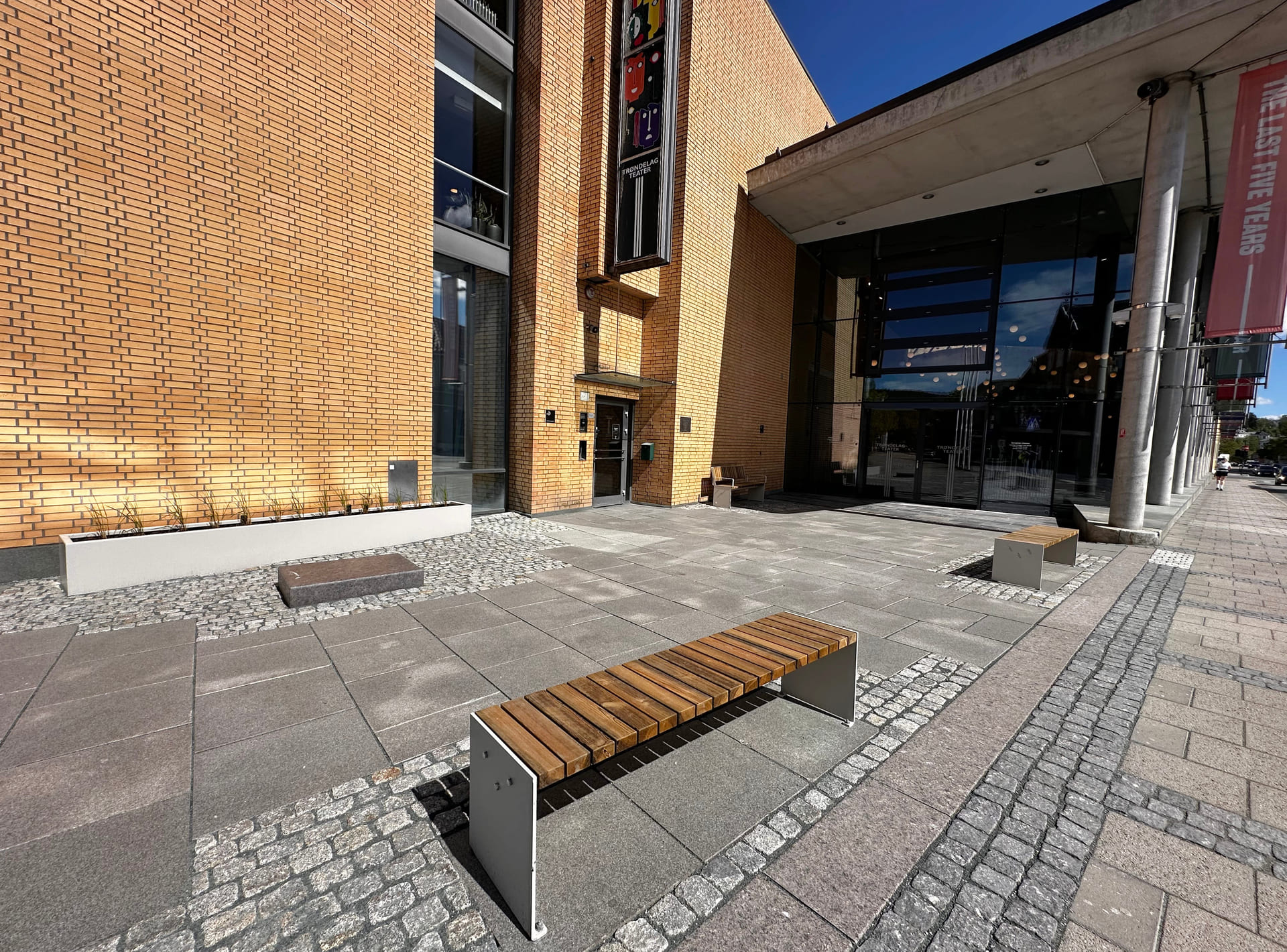 Liv Ullmanns plass