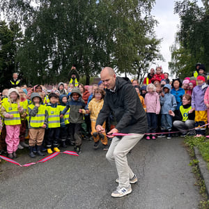 Lars Viko Gaupset