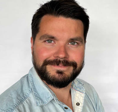 Christian Dahl