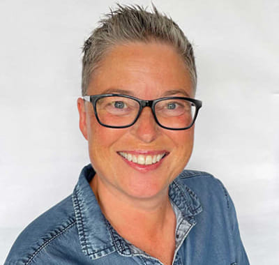 Elisabeth Skifjeld