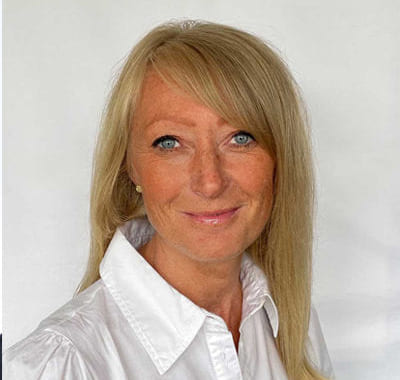 Janne Vaeng