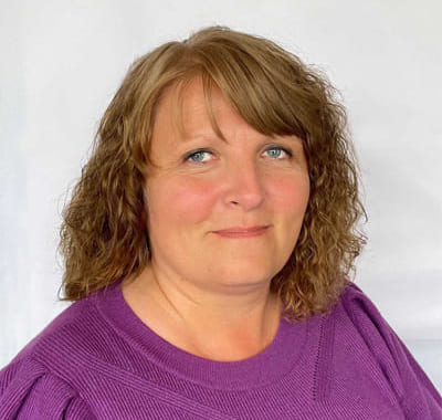 Kjersti Wetting
