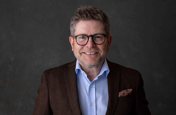 Kurt Bjørnnes