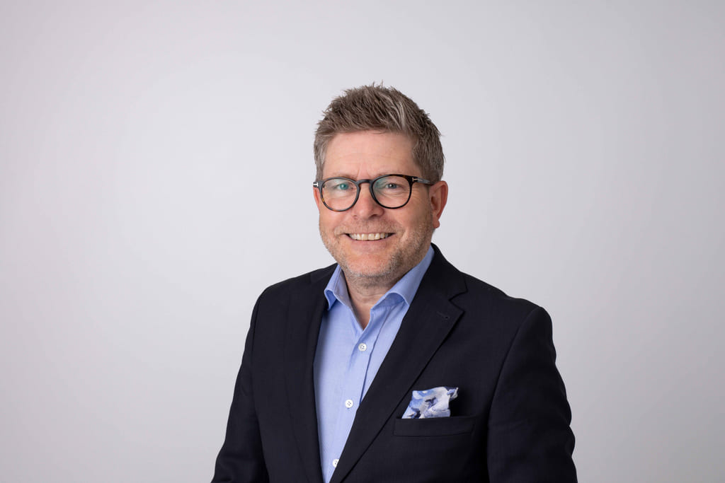 Kurt Bjørnnes