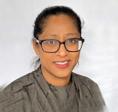 Nasim Rizvi