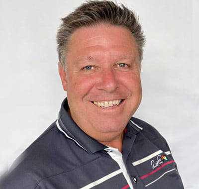 Roger Frostad