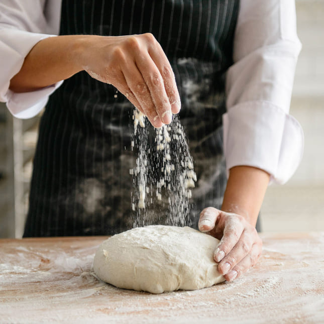 Baker
