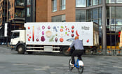 Transport av matvarer