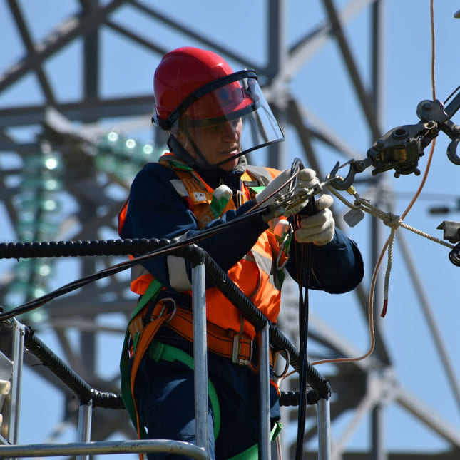 Elektriker