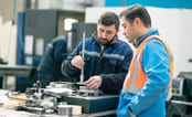 Fagbrev, industri