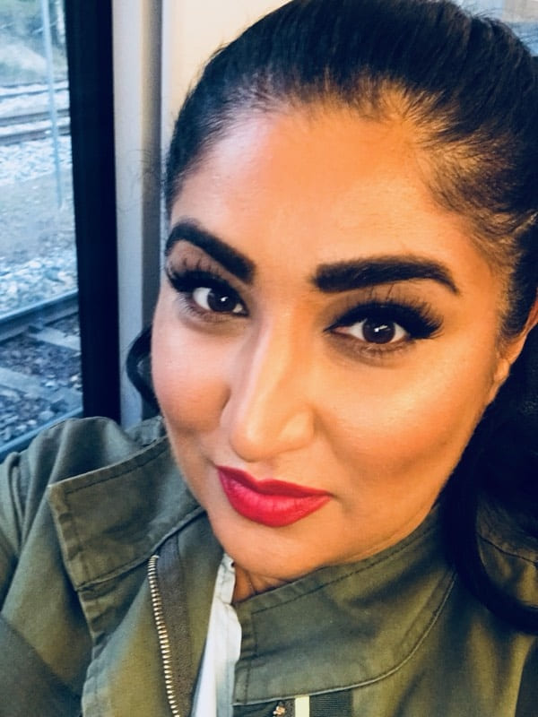 Rozina Nazar