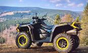 ATV