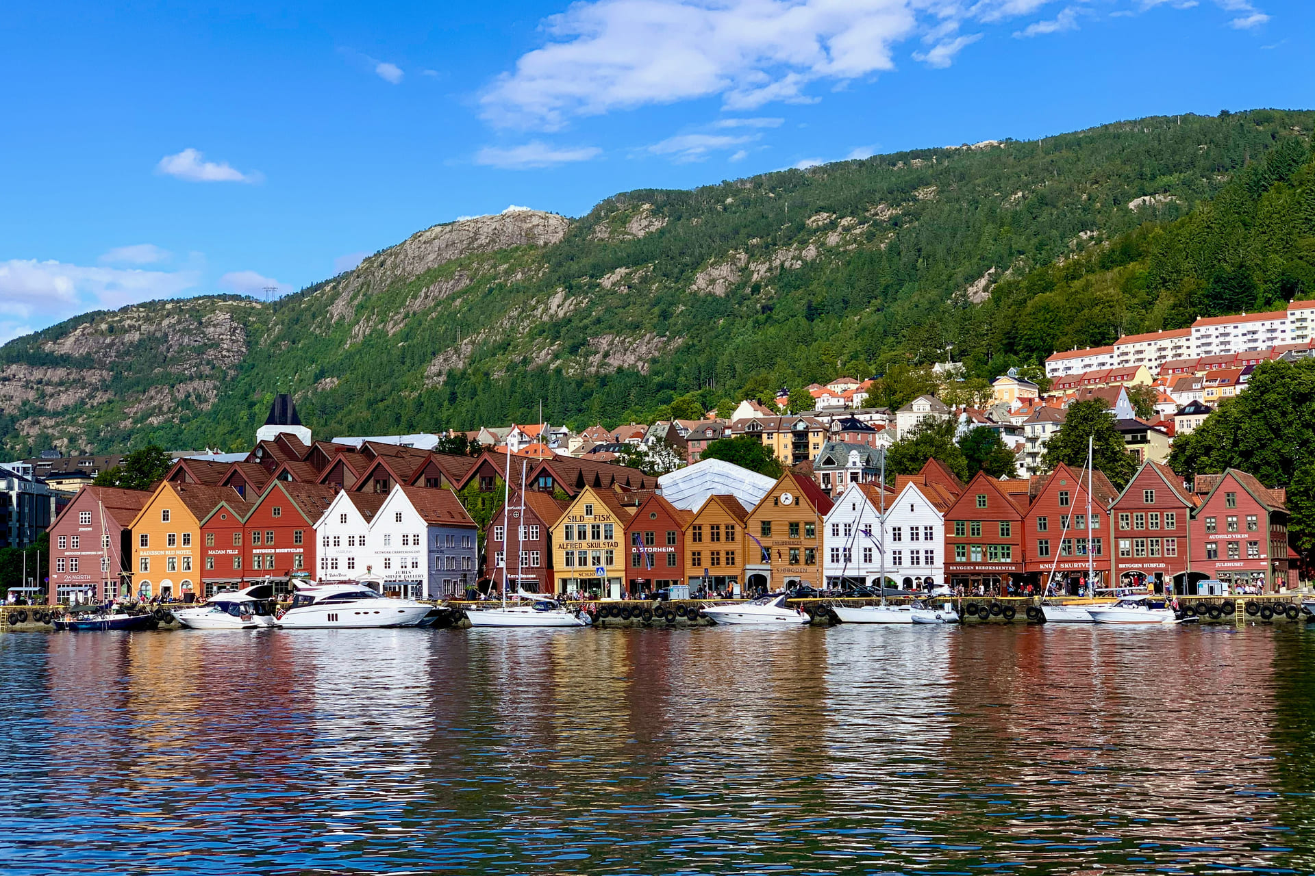 Bergen