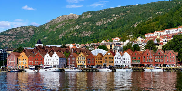 Bergen