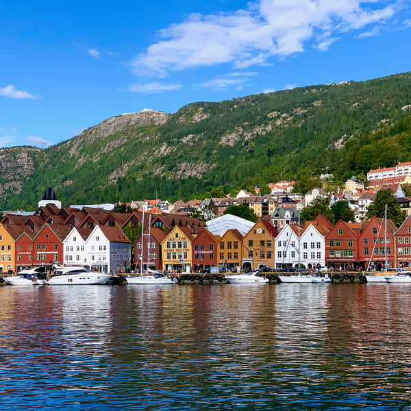 Bergen