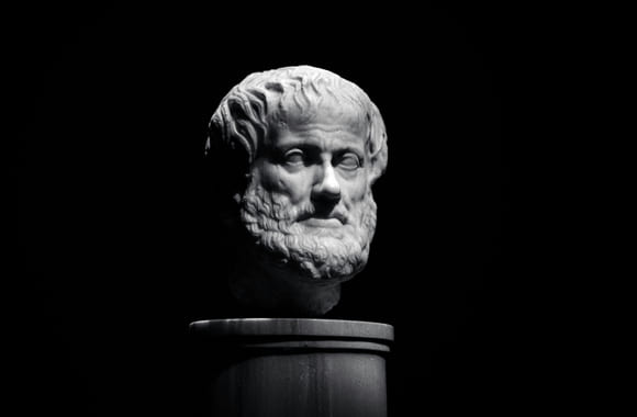 Aristoteles